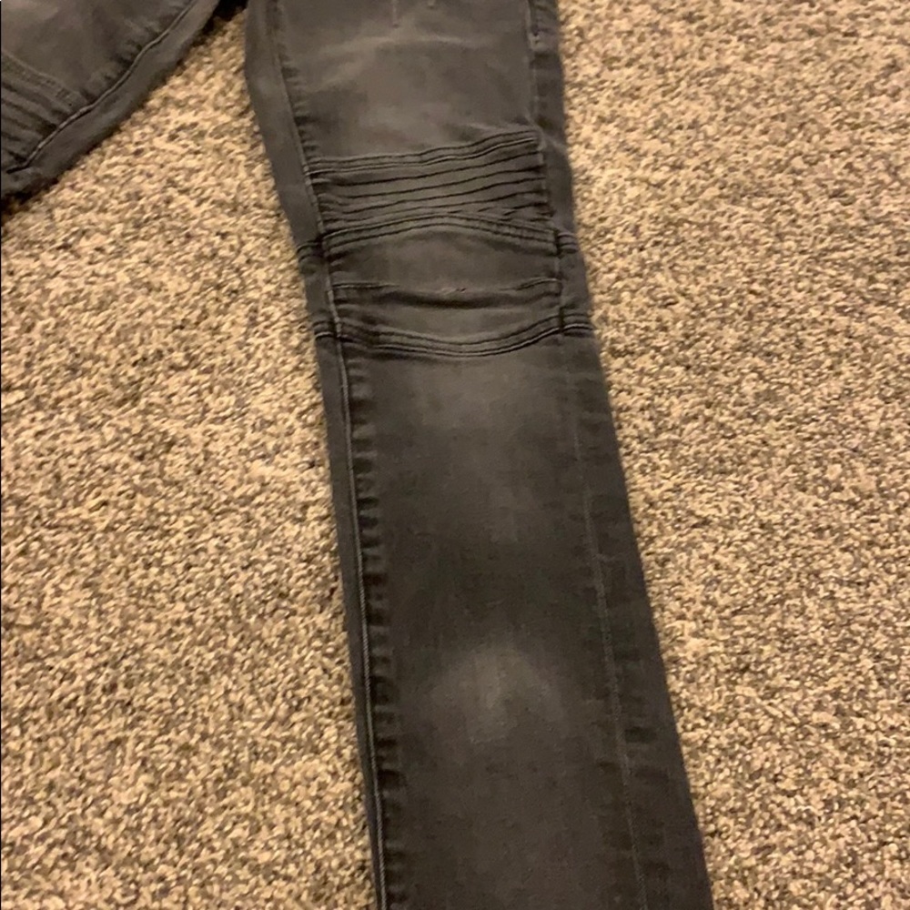 Used jeans - Picture 2 of 4